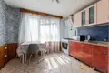 Wohnung 2 zimmer 53 m² Minsk, Belarus