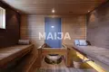 Квартира 4 комнаты 90 м² Helsinki sub region, Финляндия