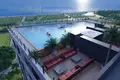 Apartamento 2 habitaciones 42 m² Batumi, Georgia