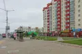 Wohnung 3 zimmer 68 m² Minsk, Belarus