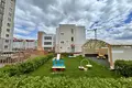 Mieszkanie 2 pokoi 67 m² Żodzino, Białoruś