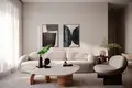 Appartement 2 chambres 94 m² Nicosie, Chypre
