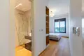 Mieszkanie 2 pokoi  Becici, Czarnogóra