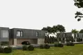 Villa de tres dormitorios 255 m² Porec, Croacia