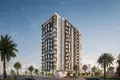 Mieszkanie 3 pokoi 100 m² Dubaj, Emiraty Arabskie