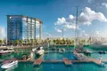 Mieszkanie 4 pokoi 192 m² Abu Zabi, Emiraty Arabskie
