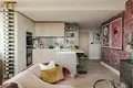Квартира 1 спальня 45 м² Лондон, Великобритания