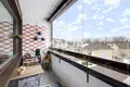 Квартира 2 комнаты 57 м² Порвоо, Финляндия