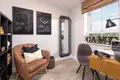 Дом 3 спальни  Sysonby, Великобритания