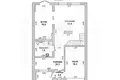 Szeregowiec 167 m² Brześć, Białoruś