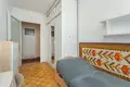 3 room apartment 49 m² Warsaw, Poland