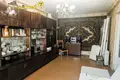 Квартира 2 комнаты 52 м² Минск, Беларусь