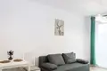 Appartement 2 chambres 41 m² en Varsovie, Pologne