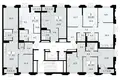 1 room apartment 29 m² Troitsk, Russia