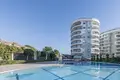 1 bedroom apartment  Avsallar, Turkey