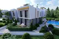 Квартира 3 комнаты 79 м² Мотидес, Северный Кипр