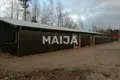 Manufacture 1 067 m² in Helsinki sub-region, Finland