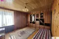 Maison 277 m² Didziadvaris, Lituanie