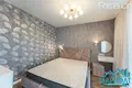 3 room apartment 82 m² Minsk, Belarus