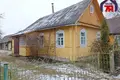 Haus 42 m² Zalieski sielski Saviet, Weißrussland