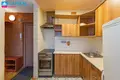 2 room apartment 52 m² Kaunas, Lithuania