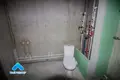 Wohnung 1 zimmer 33 m² Homel, Belarus