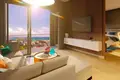 Apartamento 2 habitaciones 62 m² Tailandia, Tailandia