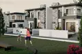 Willa 1 pokój 180 m² Girne Kyrenia District, Cypr Północny