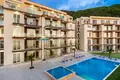 Apartamento 1 habitacion 59 m² Municipio de Budva, Montenegro