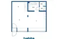 Office 40 m² in Helsinki sub-region, Finland