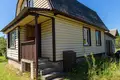 Maison 107 m² Usiazski siel ski Saviet, Biélorussie