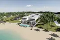 Residential complex KIARA BEACHFRONT