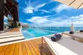 5 bedroom villa 1 225 m² Choeng Thale, Thailand