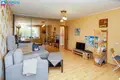 Квартира 2 комнаты 51 м² Паневежис, Литва
