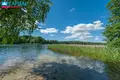 Atterrir  Trakai, Lituanie