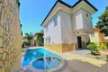 Villa 3 pièces 130 m² Alanya, Turquie