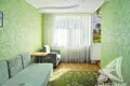 Квартира 4 комнаты 104 м² Брест, Беларусь