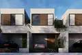 Apartamento 3 habitaciones 99 m² Pafos, Chipre