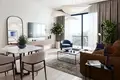 Apartamento 2 habitaciones  Dubái, Emiratos Árabes Unidos