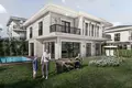 Villa Five and six bedroom villas 700 metres from the sea.