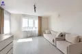 Mieszkanie 1 pokój 44 m² Mińsk, Białoruś