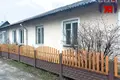 Apartamento 1 habitación 27 m² Vileyka, Bielorrusia