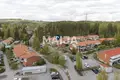 Квартира 3 комнаты 71 м² Vaajakoski, Финляндия