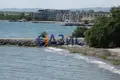 1 bedroom apartment 62 m² Pomorie, Bulgaria