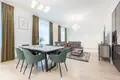 Wohnung 4 zimmer 123 m² Riga, Lettland