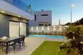 3 bedroom apartment 127 m² Los Alcazares, Spain