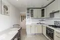 3 room apartment 71 m² Minsk, Belarus