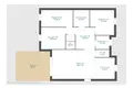 Wohnung 89 m² Rogasen, Polen