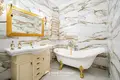 3 room apartment 102 m² Minsk, Belarus