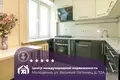 Wohnung 1 zimmer 30 m² Maladsetschna, Belarus